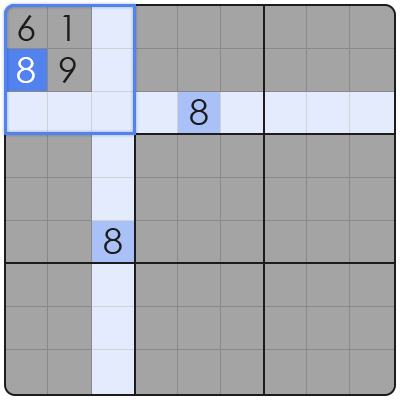 easy sudoku puzzles with answers
